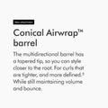 Buy Dyson Airwrap i.d.™ multi-styler and dryer Curly+Coily in Pakistan