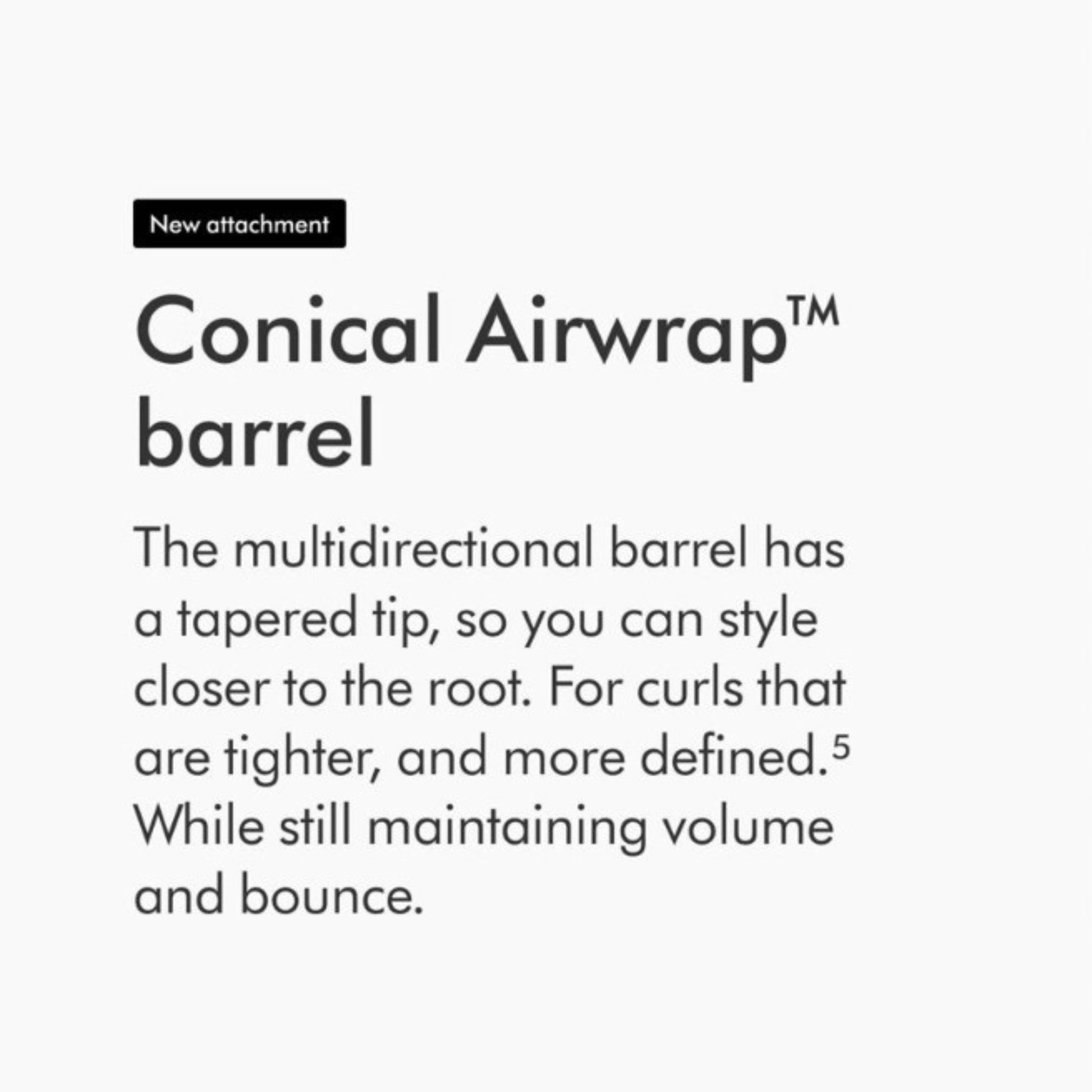 Buy Dyson Airwrap i.d.™ multi-styler and dryer Curly+Coily in Pakistan