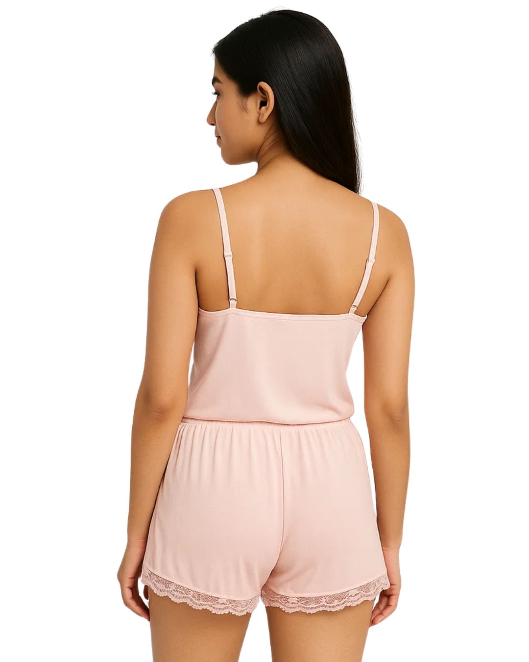 Buy Sajiero Cami Sets - Rest Charm in Pakistan