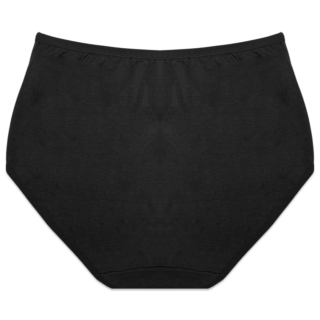 Buy Sajiero Pack of 2 Briefs Panties - Comfy Cotton in Pakistan