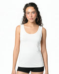 Buy Sajiero Tank Top - Soft Base in Pakistan
