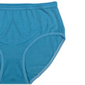 Buy Sajiero Pack of 5 Briefs Panties - Cotton Vibe in Pakistan