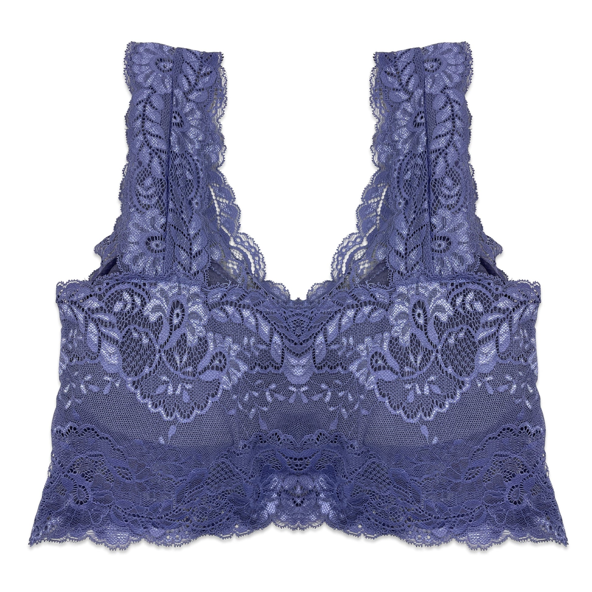 Buy Pack of 3 Bra - Aluva Lace in Pakistan