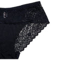 Buy Pack of 3 Briefs Panties - Lace Desire in Pakistan