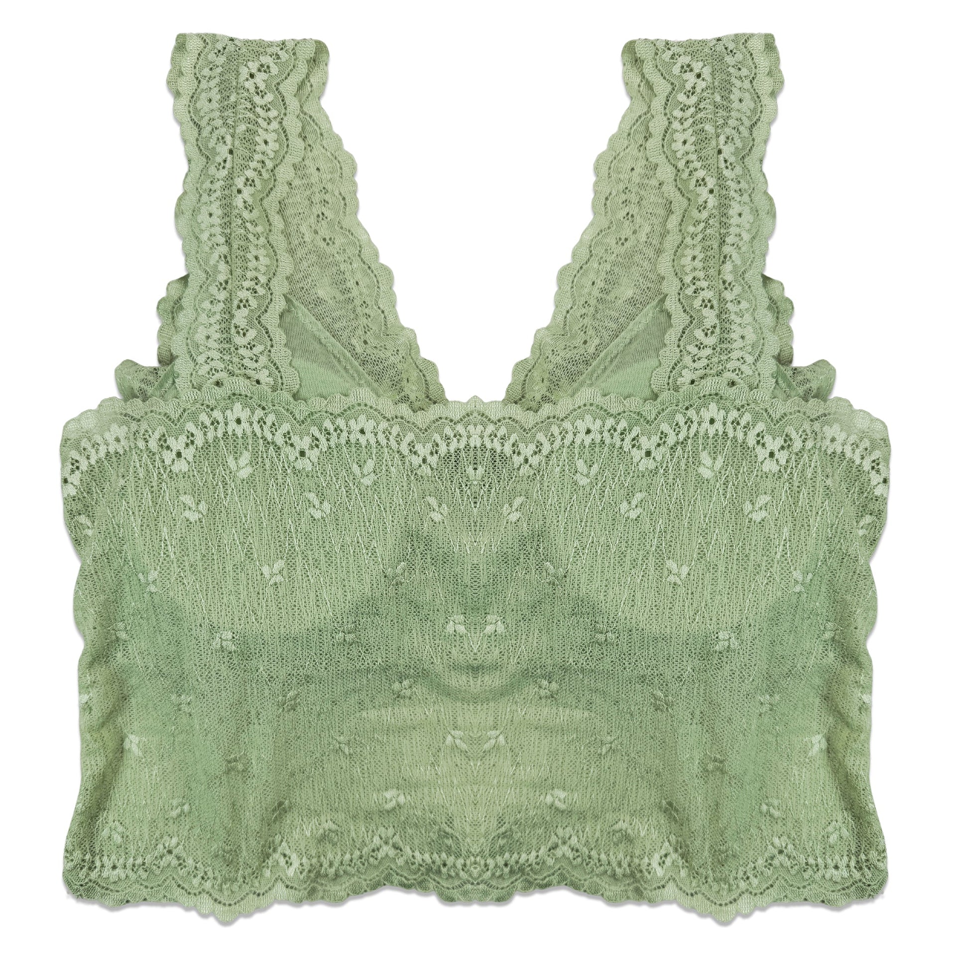 Buy Pack of 3 Bra - Lace Blush in Pakistan