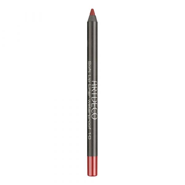 Buy Artdeco Soft Lip Liner Water Proof 10 Seductive Red in Pakistan