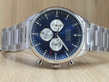 Buy Hugo Boss Mens Chronograph Quartz Stainless Steel 44mm Watch - 1513713 in Pakistan
