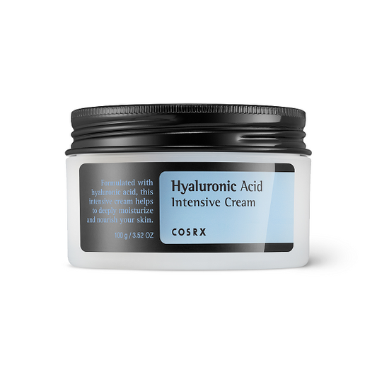 Buy Cosrx - Hyaluronic Acid Intensive Cream 100Ml in Pakistan