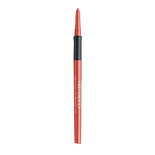 Buy Artdeco Mineral Lip Styler 14 Mineral Rosy Peach in Pakistan