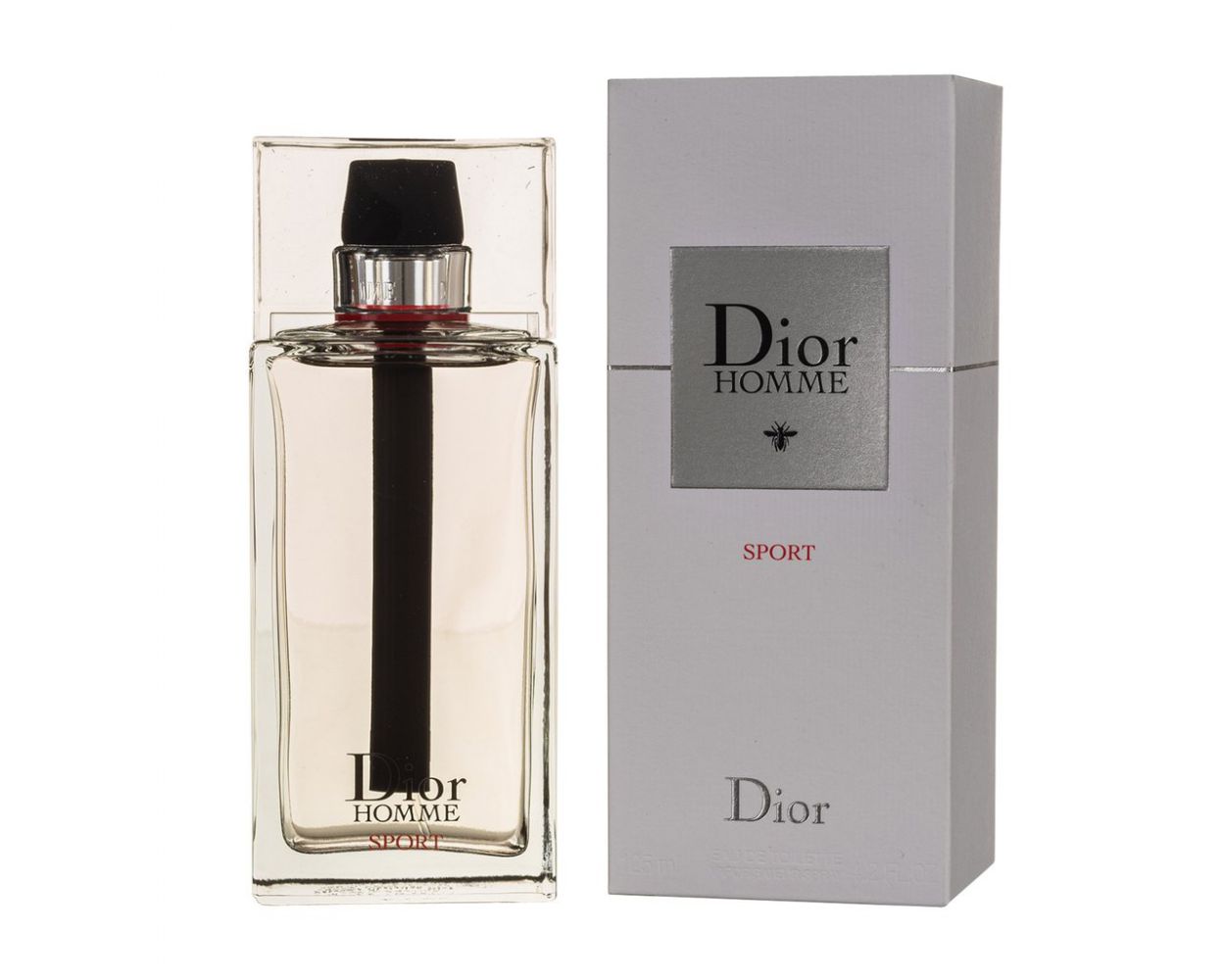 Buy Christian Dior Homme Sport EDT for Men - 125ml in Pakistan