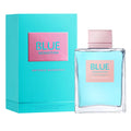 Buy Antonio Banderas Blue Seduction For Women EDT 200Ml in Pakistan