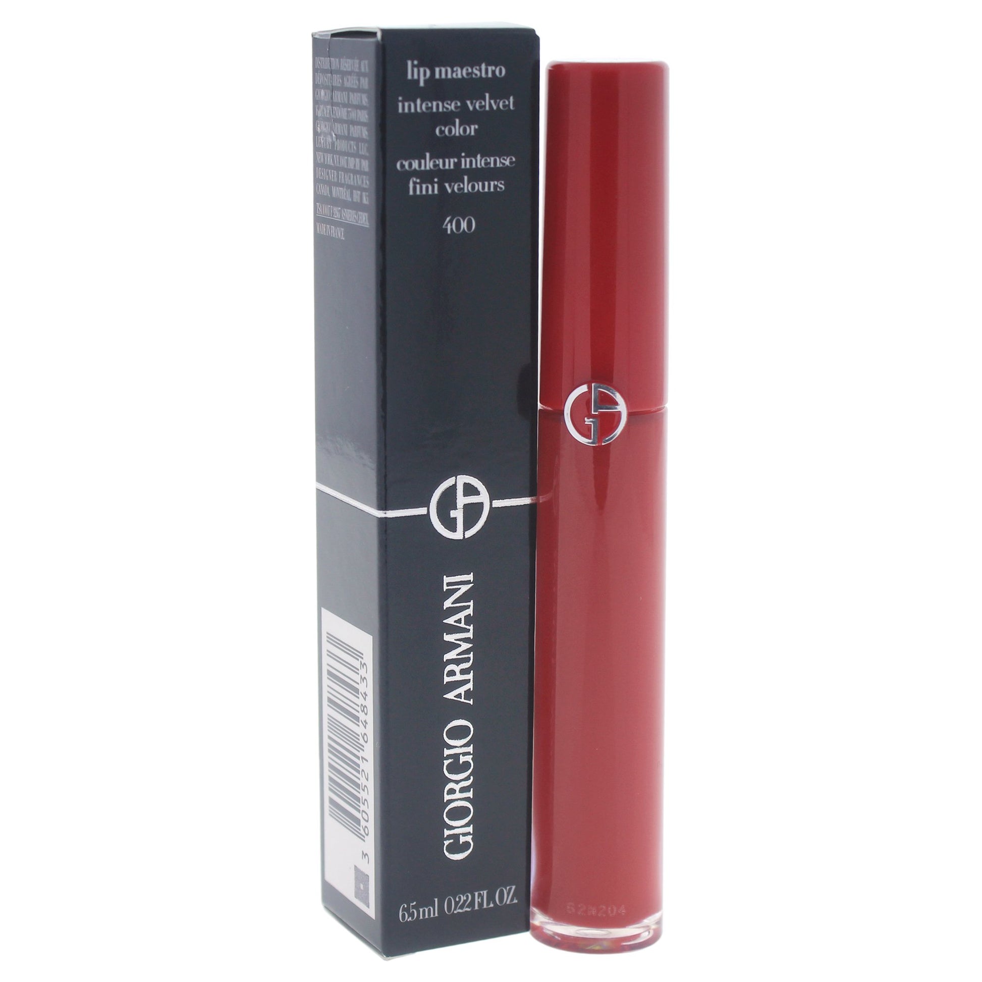 Buy Giorgio Armani Rouge Gloss D'Armani Lip Gloss - Sultan 405 in Pakistan