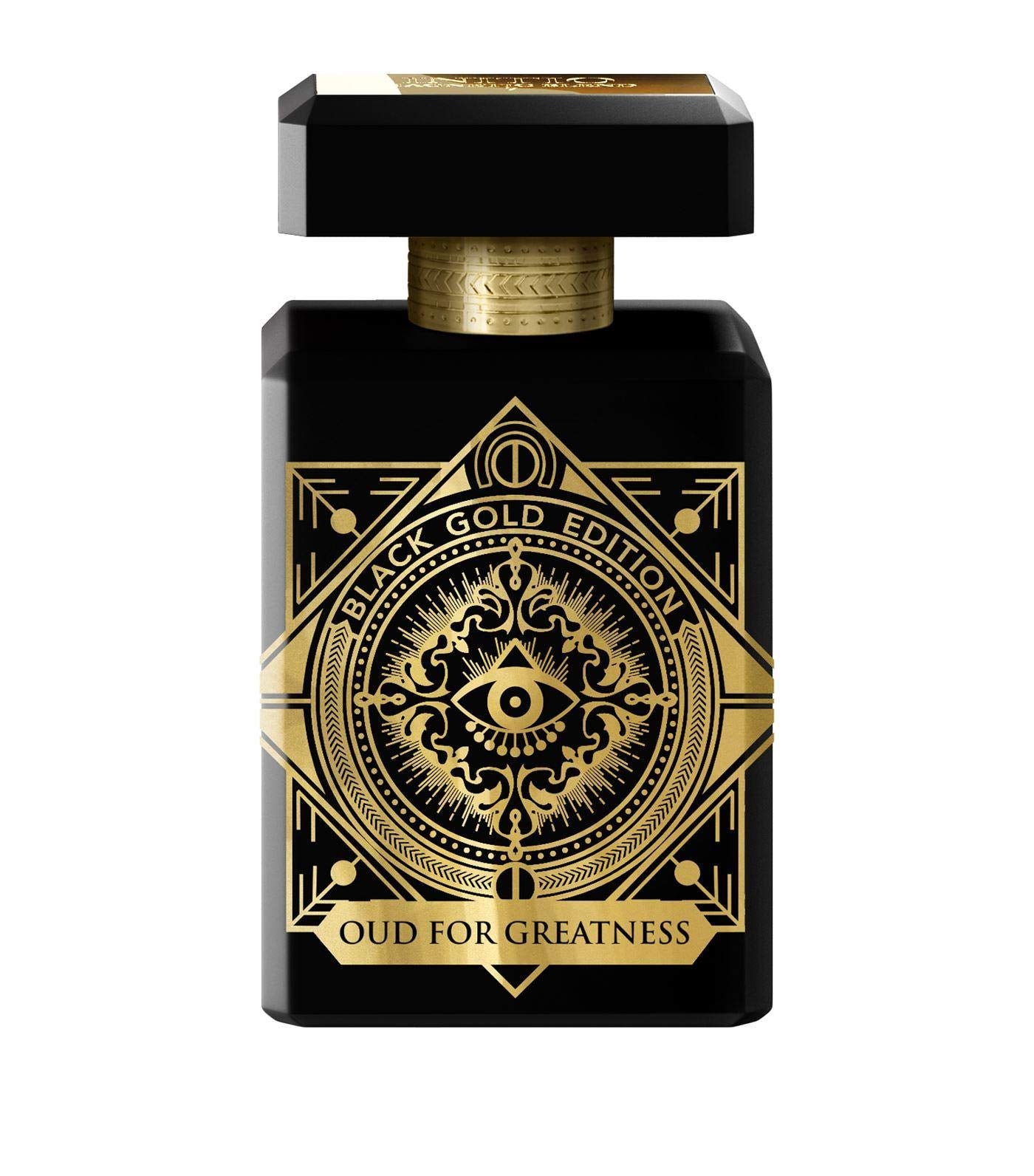 Buy Initio Oud For Greatness Unisex EDP - 90ml in Pakistan