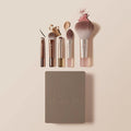 Buy Real Techniques New Nudes On The Glow Mini Brush Kit, 6 Piece Set in Pakistan