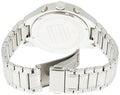 Buy Tommy Hilfiger Mens Quartz Stainless Steel Black Dial 44mm Watch - 1791469 in Pakistan