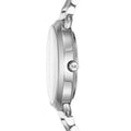 Buy Michael Kors Womens Quartz Stainless Steel Silver Dial 27mm Watch - Mk3837 in Pakistan