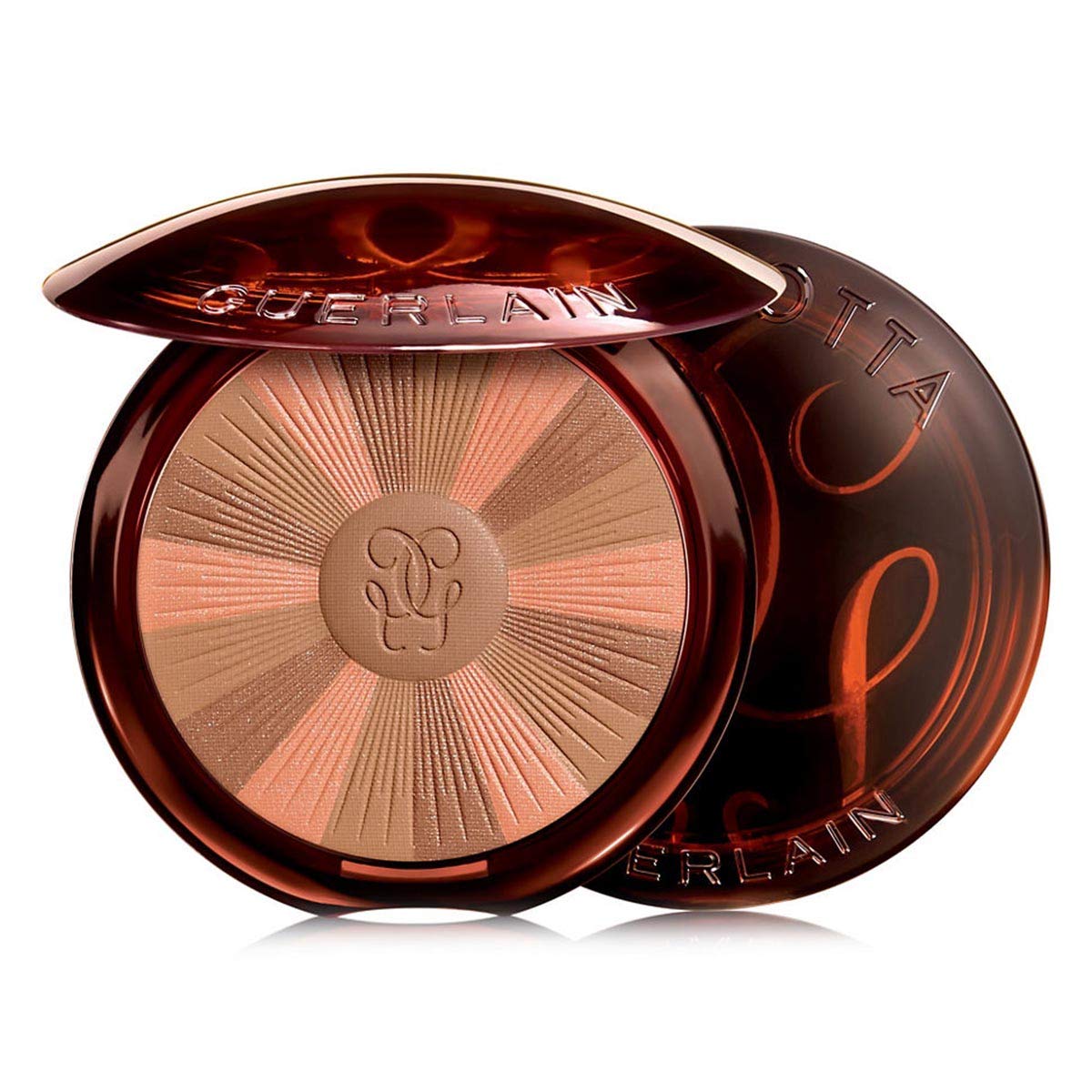 Buy Guerlain Terracotta Light Bronzer Compact Powder - 03 Natural Warm in Pakistan