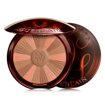 Buy Guerlain Terracotta Light Bronzer Compact Powder - 02 Natural Cool in Pakistan