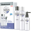 Buy Nioxin System 5 Cleanser Shampoo - 300ml in Pakistan