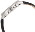 Buy Tommy Hilfiger Mens Quartz Leather Strap Multi Dial Grey Dial 44mm Watch - 1791289 in Pakistan