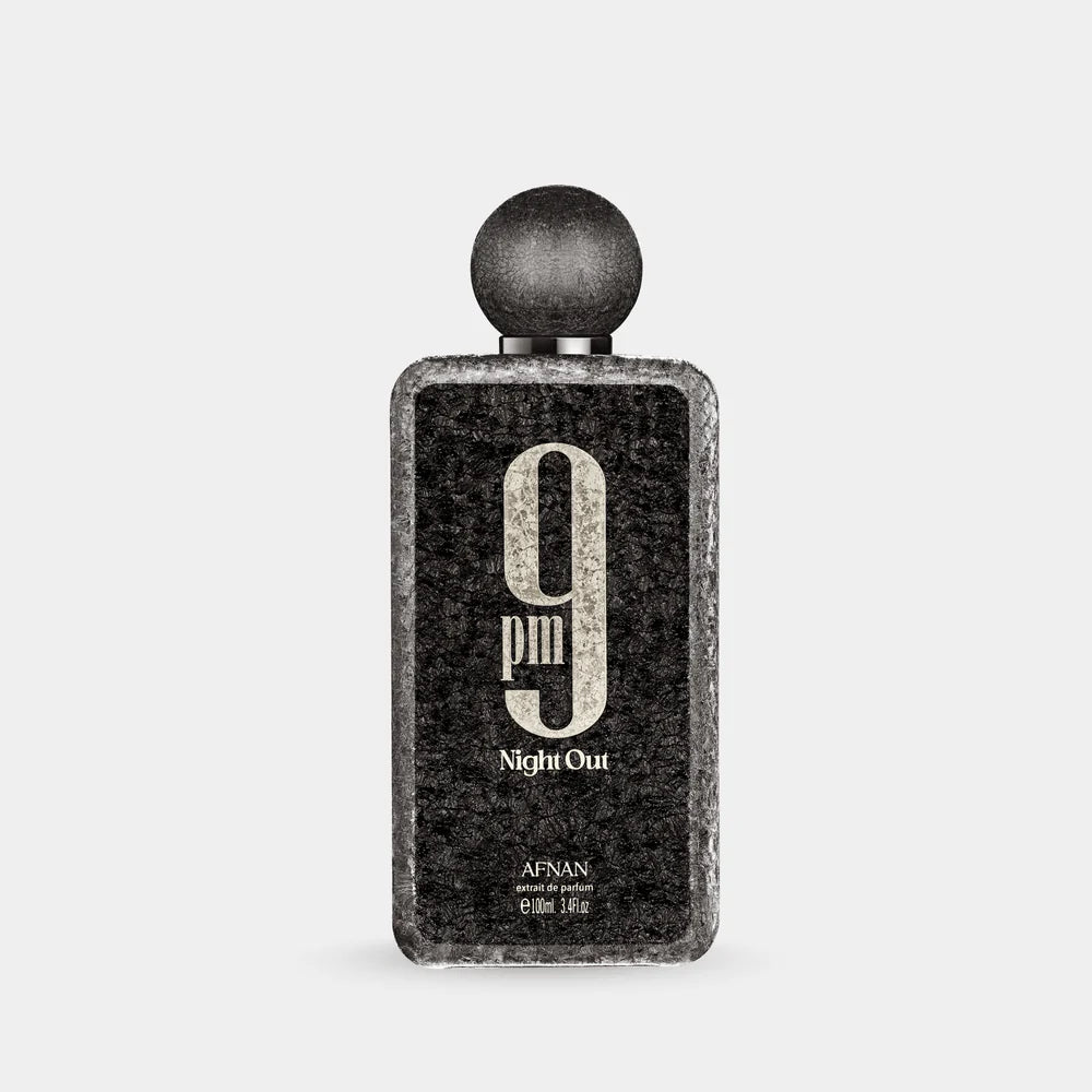 Buy Afnan 9 PM Night Out 100ML in Pakistan