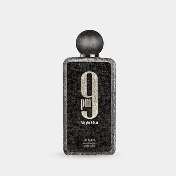 Buy Afnan 9 PM Night Out 100ML in Pakistan