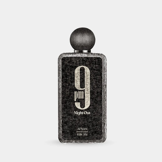 Buy Afnan 9 PM Night Out 100ML in Pakistan