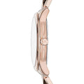 Buy Michael Kors Women's Pyper Three-hand Rose Gold-tone Stainless Steel Watch - Mk3897 in Pakistan