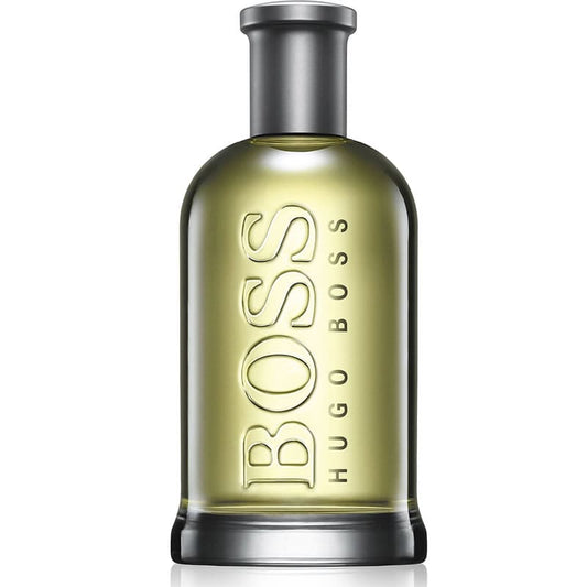 Buy Hugo Boss Boss Bottled Edt Perfume For Men 100Ml in Pakistan