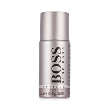 Buy Hugo Boss Bottle For Men Deodorant Body Spray 150Ml in Pakistan