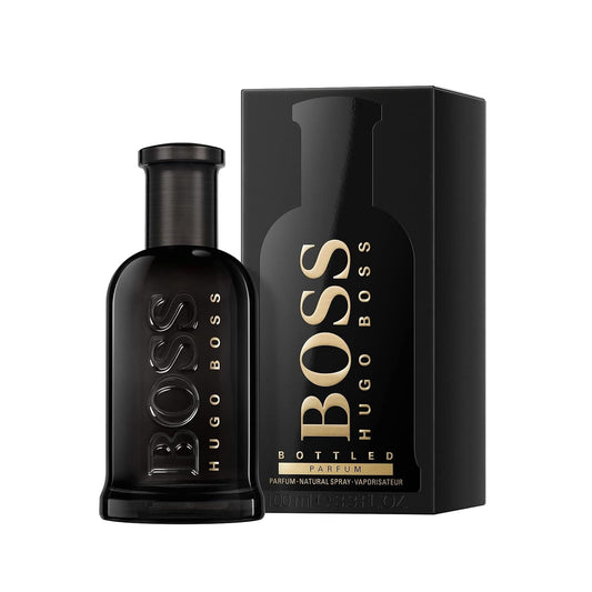 Buy Hugo Boss Bottled Parfum For Men in Pakistan