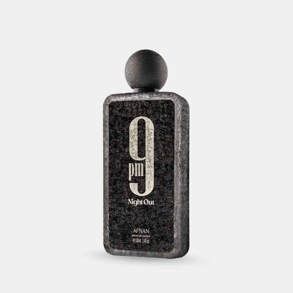 Buy Afnan 9 PM Night Out 100ML in Pakistan