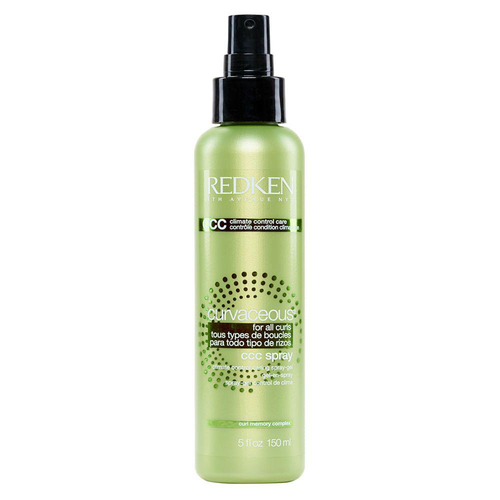 Buy Redken Curvaceous CCC Spray Gel - 150ml in Pakistan