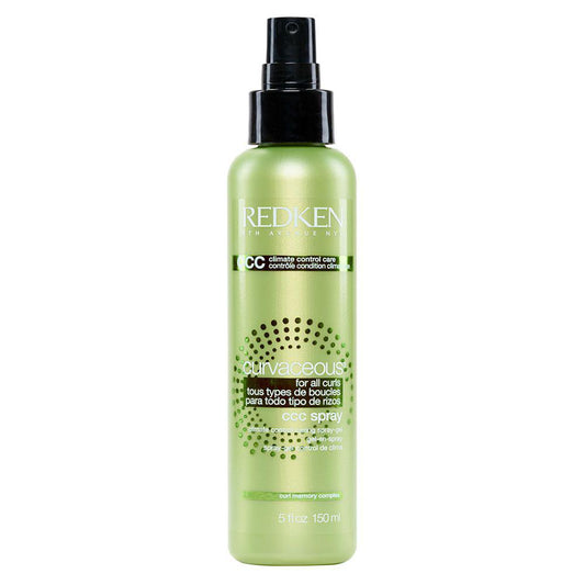 Buy Redken Curvaceous CCC Spray Gel - 150ml in Pakistan