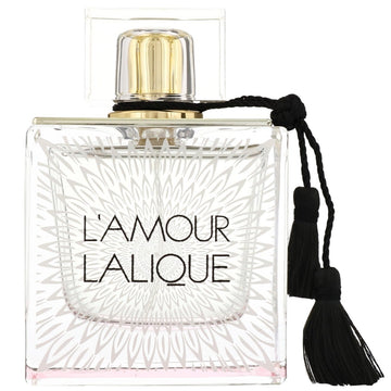 Buy Lalique L'Amour EDP Perfume For Women 100Ml in Pakistan