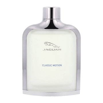 Buy Jaguar Classic Motion Edt Perfume For Men 100Ml in Pakistan
