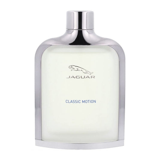 Buy Jaguar Classic Motion Edt Perfume For Men 100Ml in Pakistan