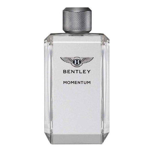 Buy Bentley Momentum EDT Perfume For Men 100Ml in Pakistan