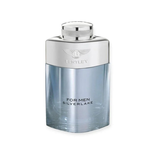 Buy Bentley Silver Lake Men Edp 100ml in Pakistan