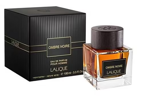 Buy Lalique Omber Noir Edp Perfume For Men 100ML in Pakistan