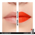Buy Givenchy Le Rouge Luminouse Matte Lipstick - 316 Orange Absolu in Pakistan