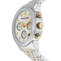 Buy Michael Kors Jet Set Chronograph White Dial Two-tone Strap Ladies Watch - Mk5057 in Pakistan