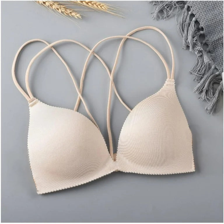 Buy Florea Padded Pushup Bra - 3837 in Pakistan