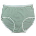 Buy Pack of 3 Briefs Panties - Classic Cotton in Pakistan