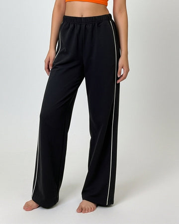 Buy Sajiero Fleece Trouser - Chill Flex in Pakistan