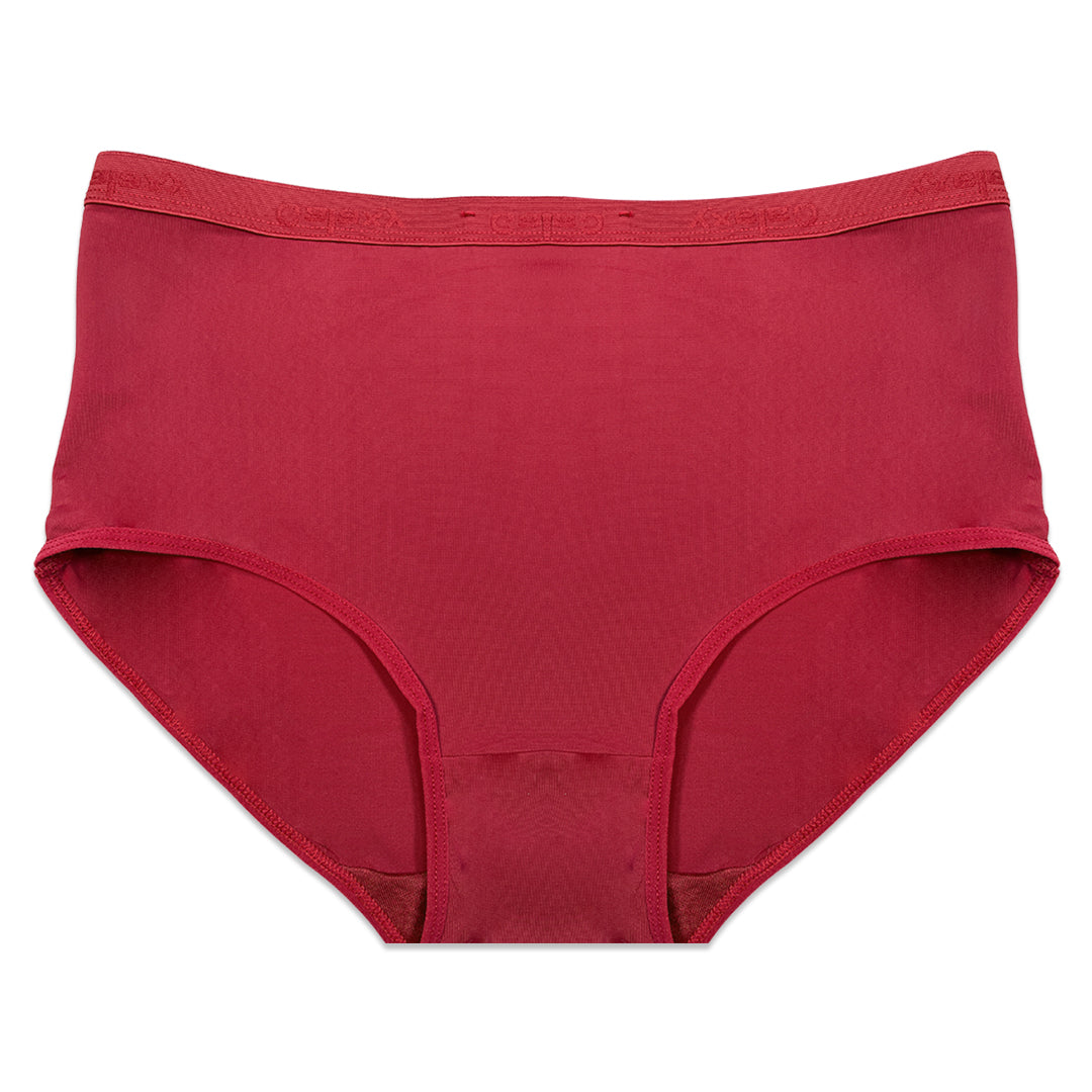 Buy Pack of 3 Briefs Panties - Comfort Cotton in Pakistan