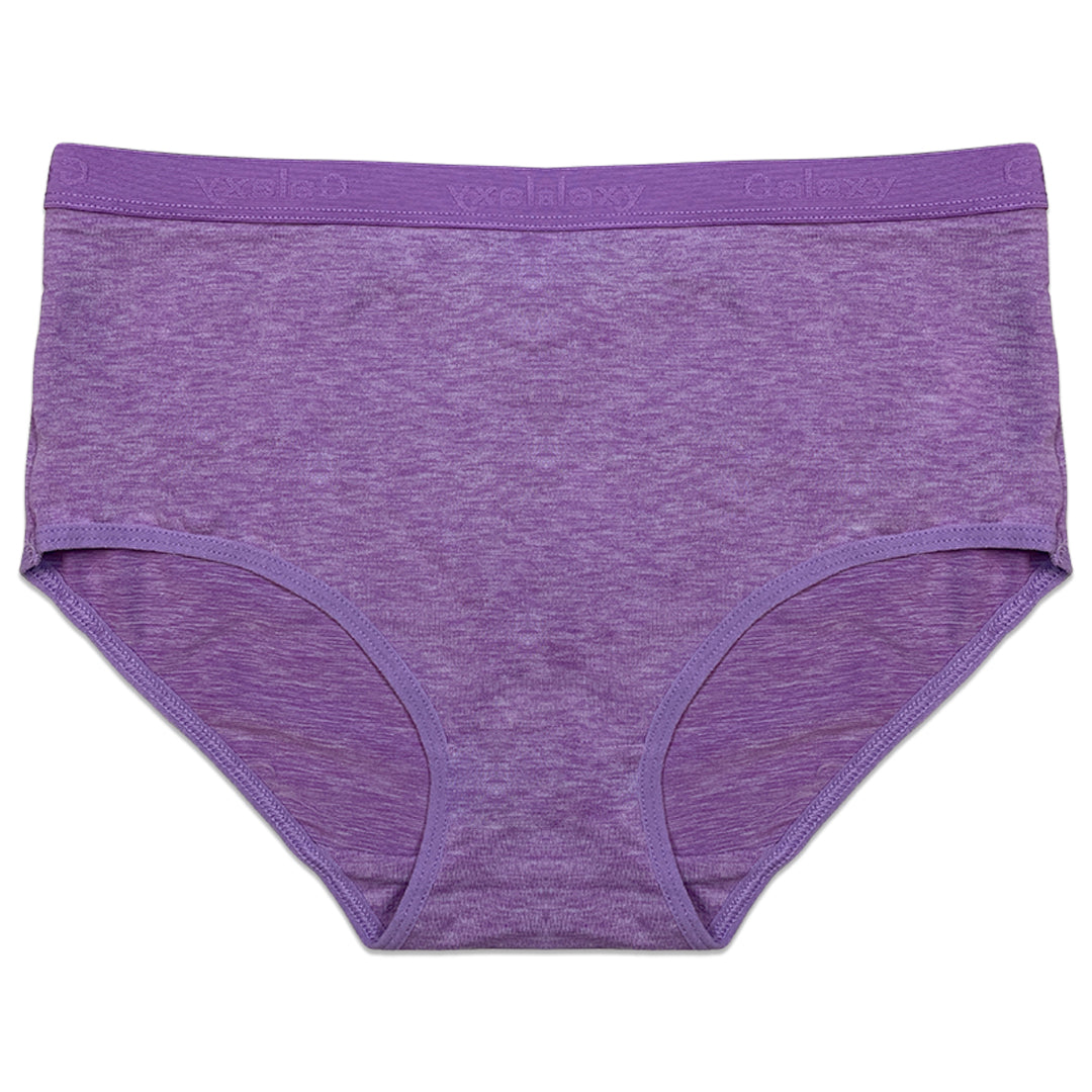 Buy Pack of 3 Briefs Panties - Cotton Fit in Pakistan