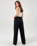 Buy Sajiero Fleece Trouser – Everyday Fit - Black in Pakistan