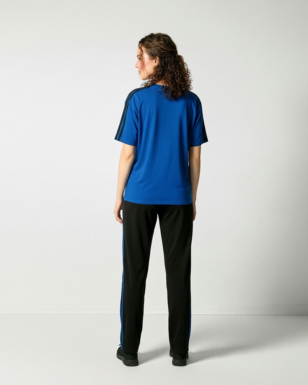 Buy Sajiero Cotton PJ Set – Flex fit in Pakistan