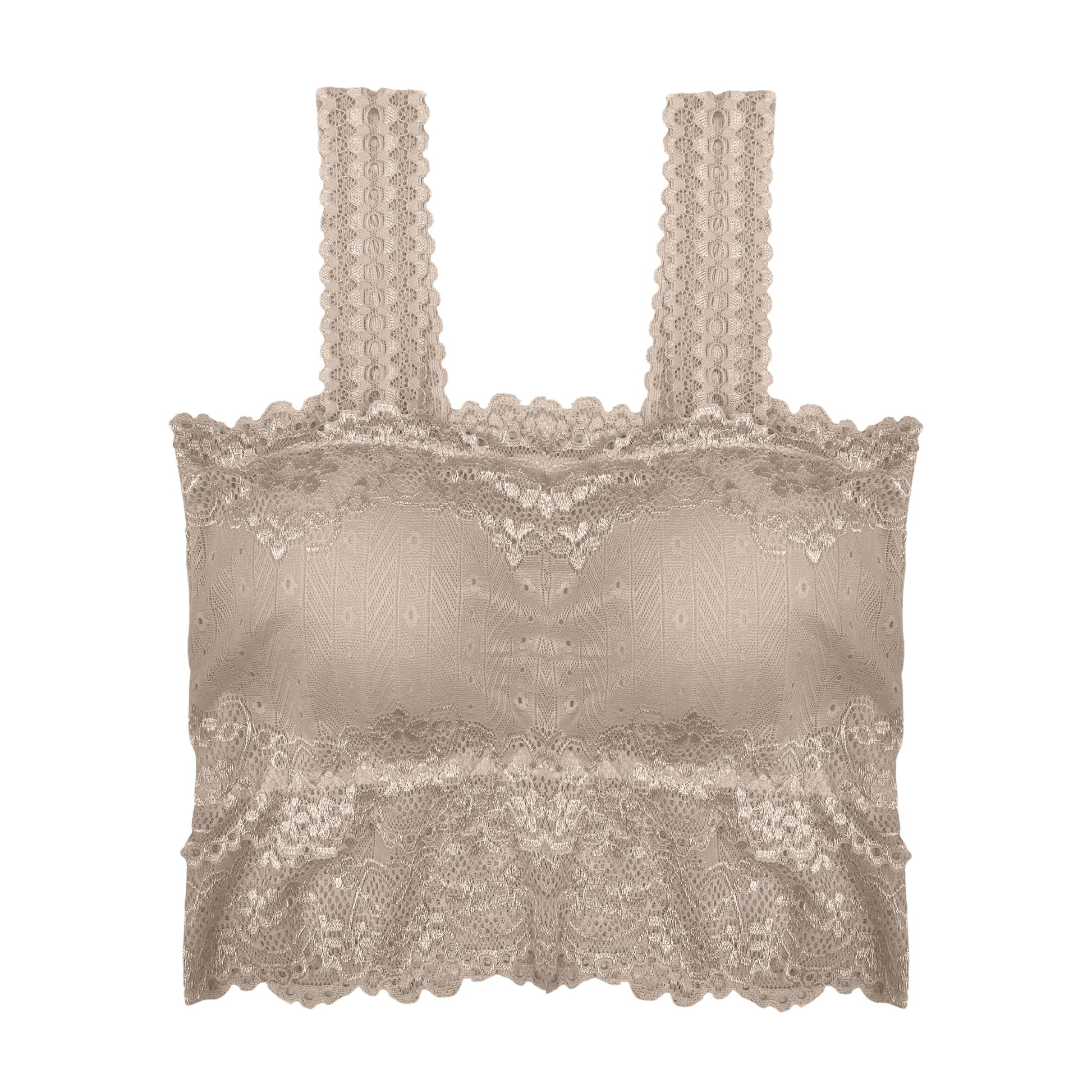 Buy Pack of 3 Bra - Lacy Nest in Pakistan